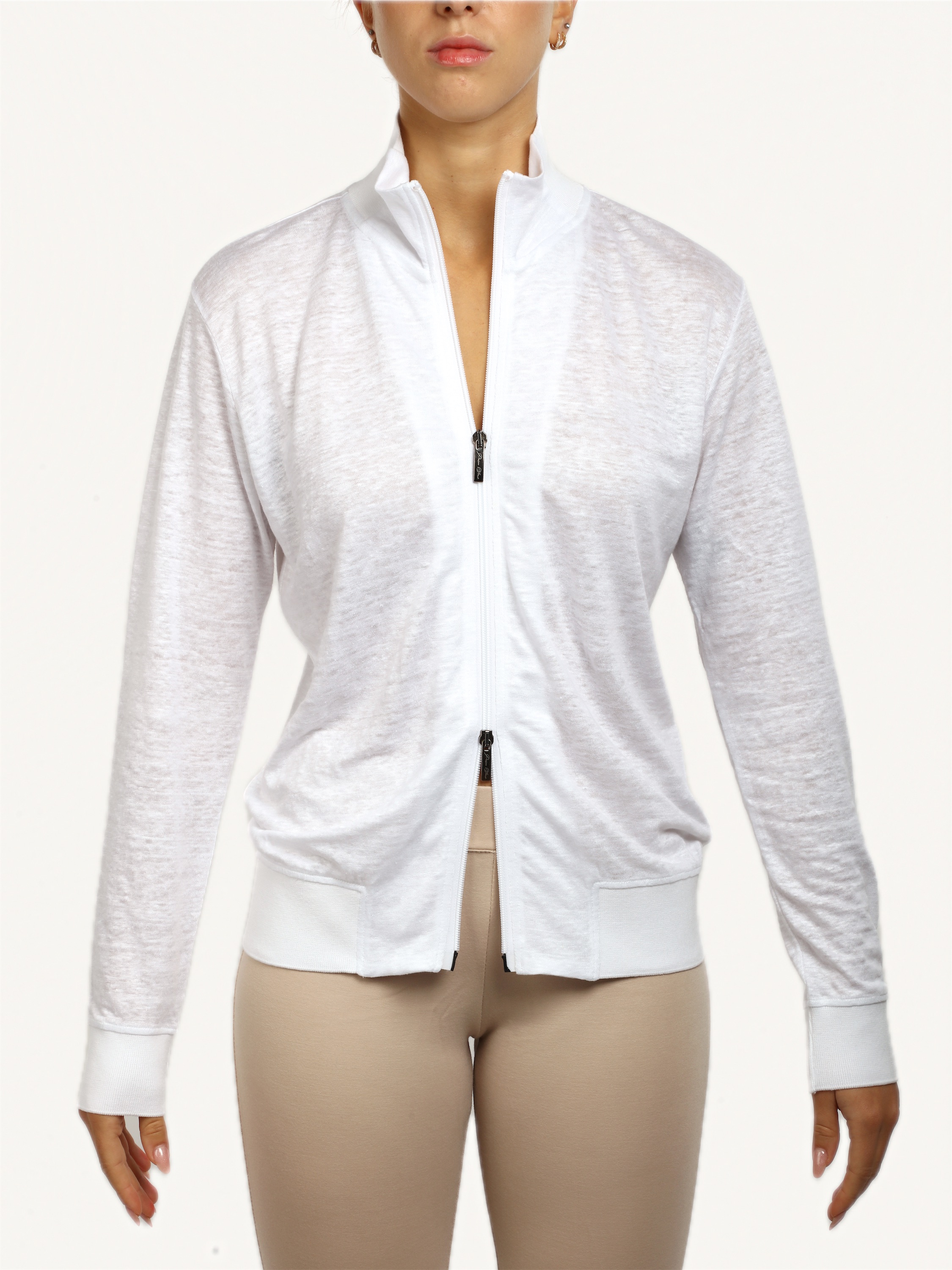 Giacca Sailor, di fronte, aperta