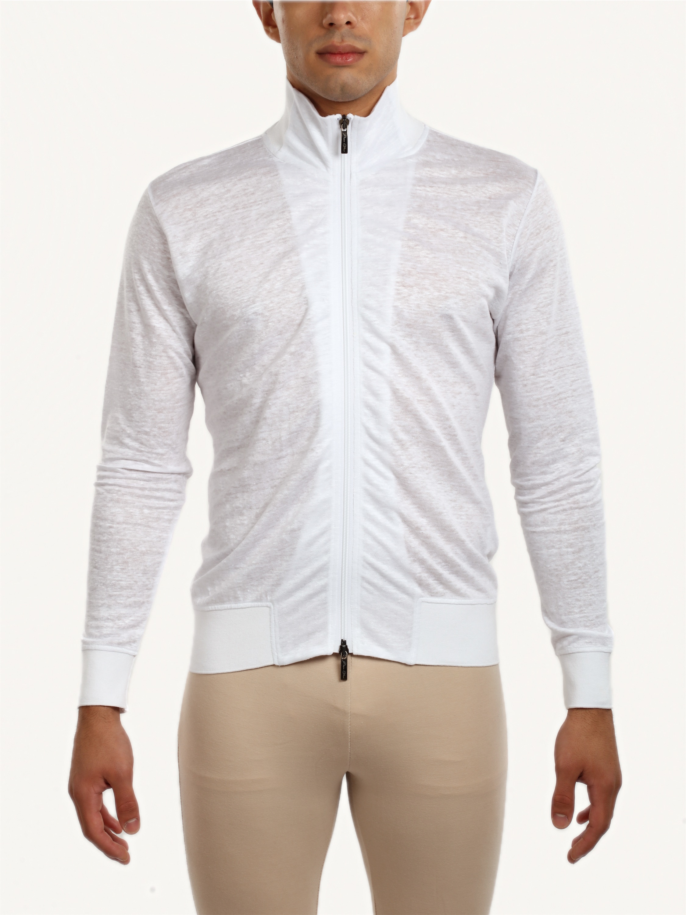 Giacca Sailor, di fronte