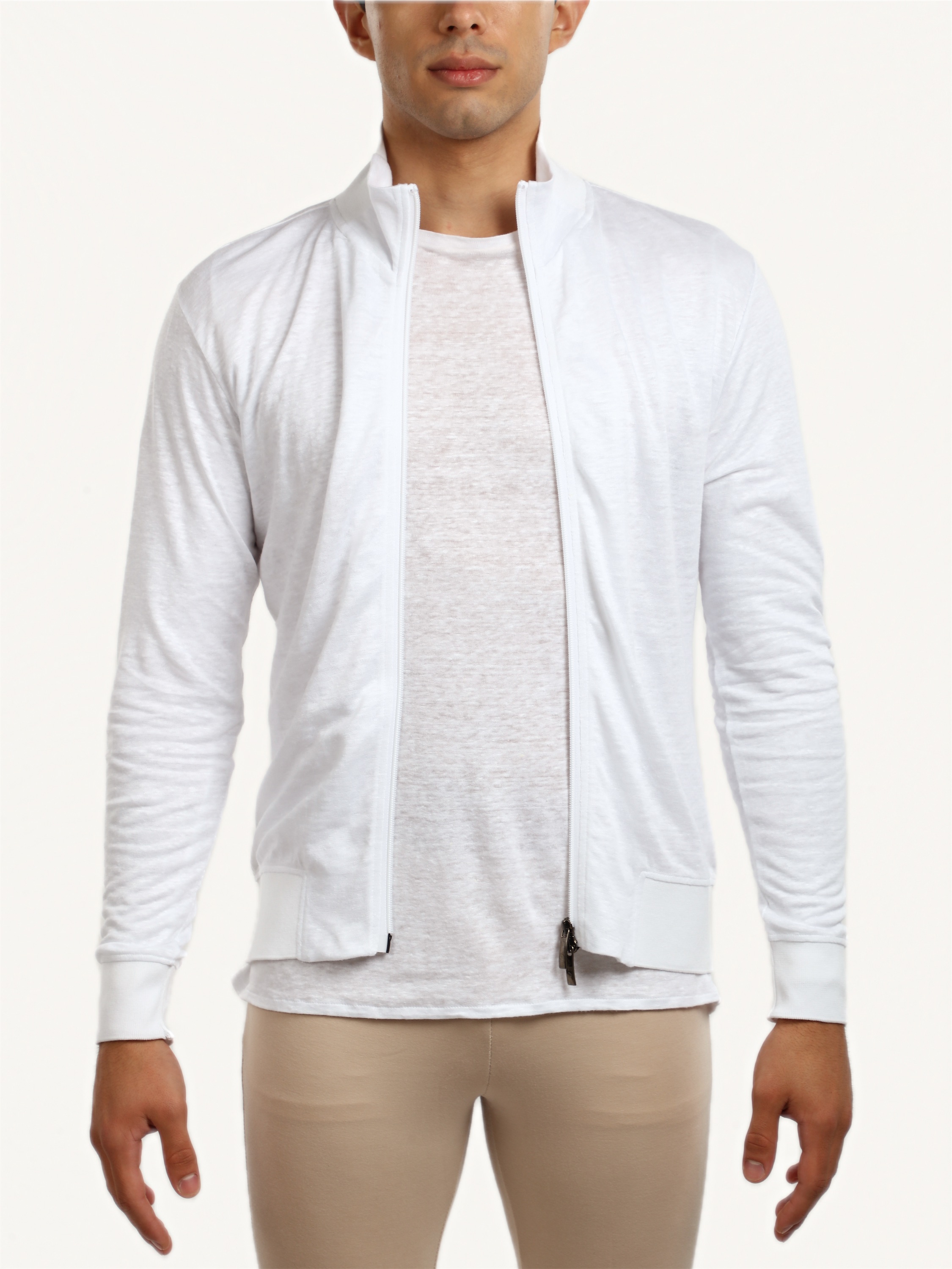 Giacca Sailor, di fronte, aperta